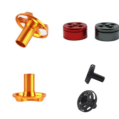 cnc drone parts and accessories|precision drone parts.